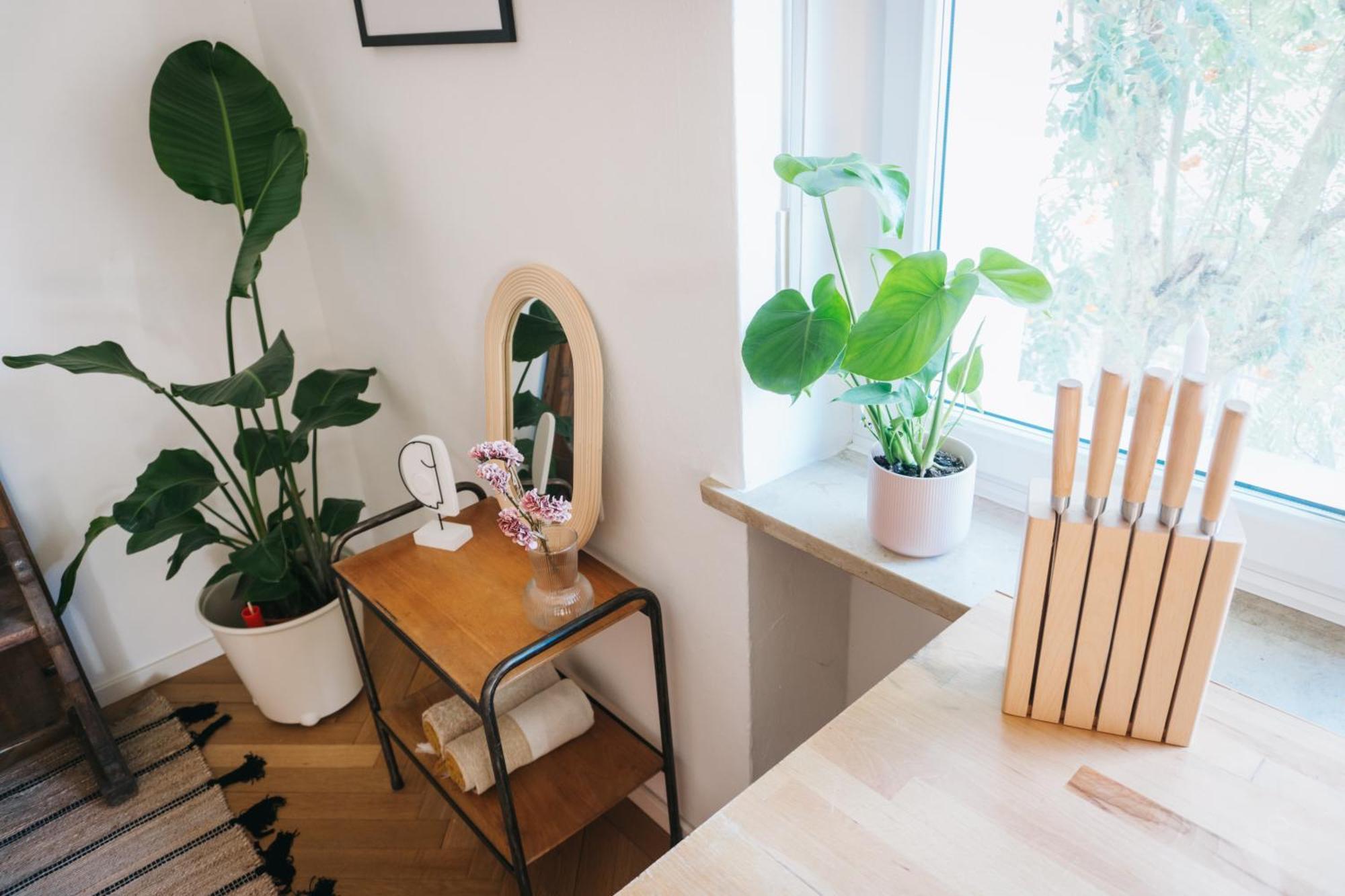 Appartement Raum Life - Vintage Loft - Heimkino Netflix - 2X Privat Parkplaetze à Straubing Extérieur photo