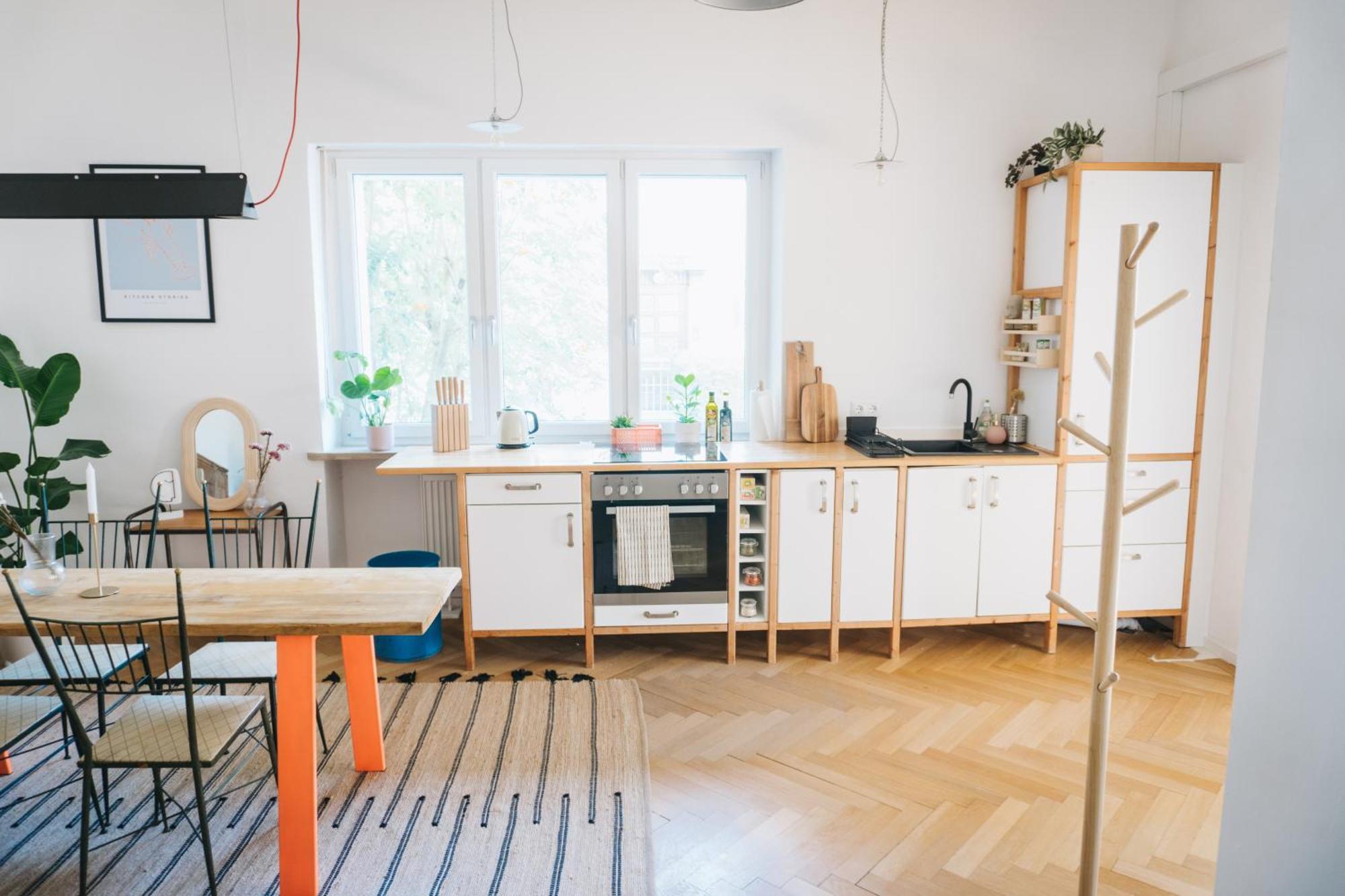 Appartement Raum Life - Vintage Loft - Heimkino Netflix - 2X Privat Parkplaetze à Straubing Extérieur photo