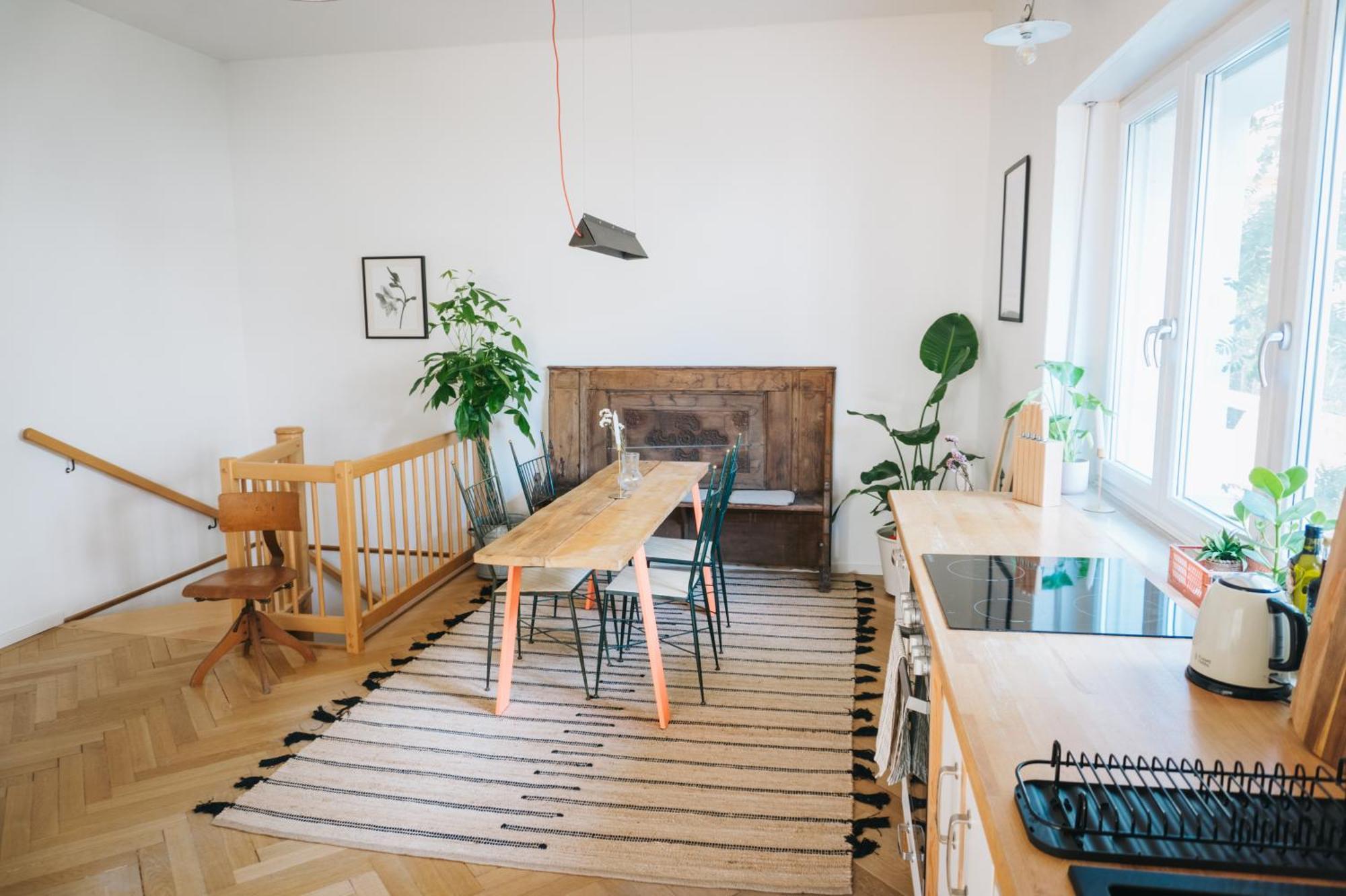Appartement Raum Life - Vintage Loft - Heimkino Netflix - 2X Privat Parkplaetze à Straubing Extérieur photo