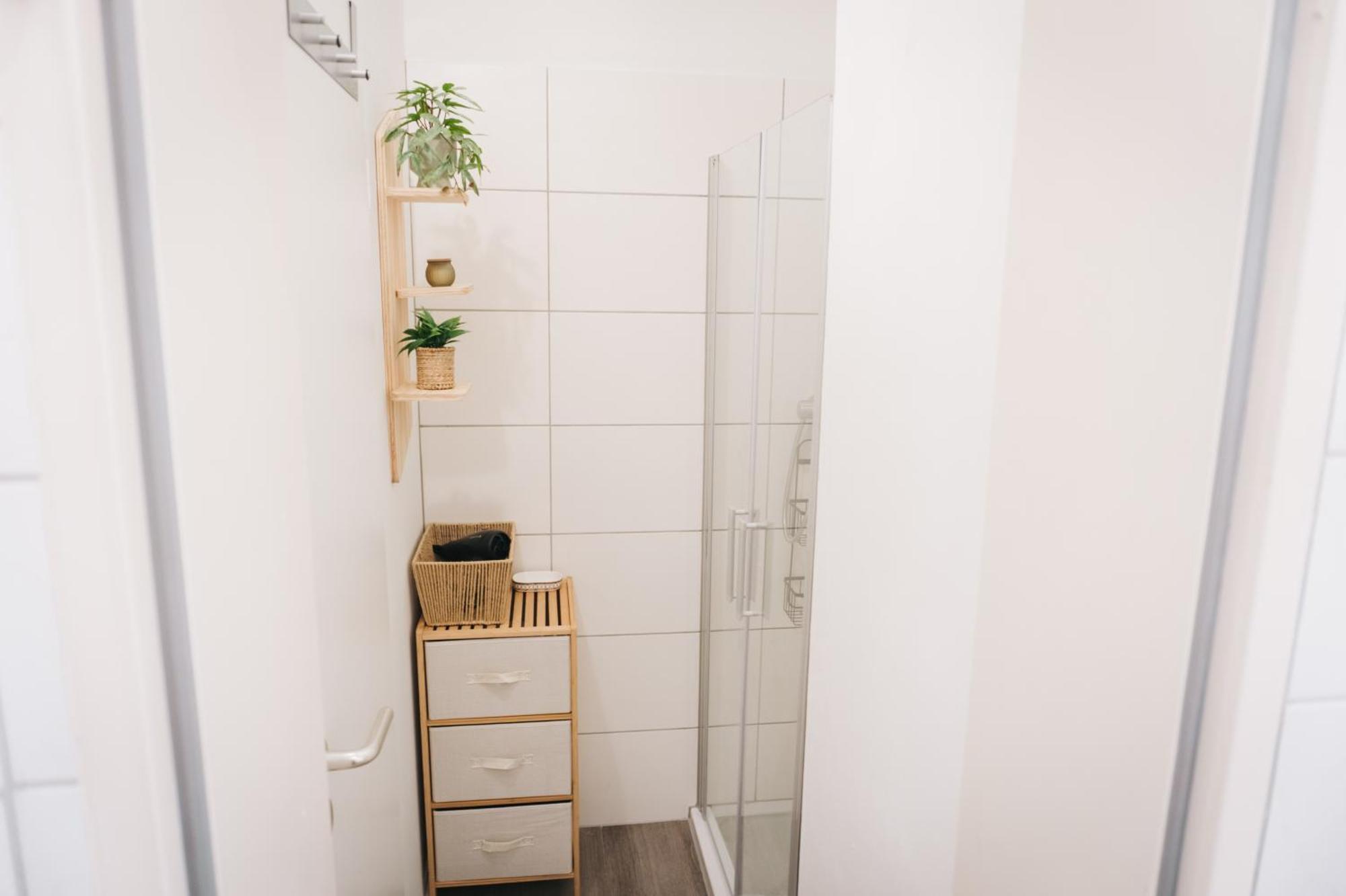 Appartement Raum Life - Vintage Loft - Heimkino Netflix - 2X Privat Parkplaetze à Straubing Extérieur photo