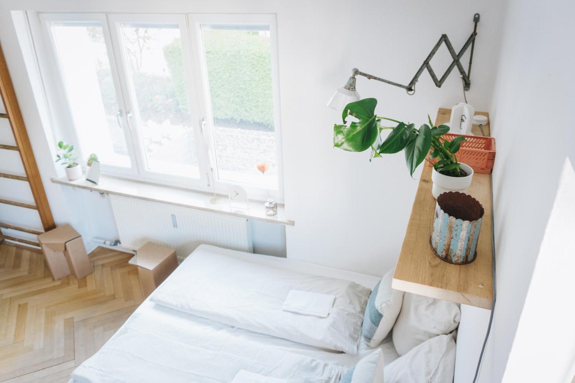 Appartement Raum Life - Vintage Loft - Heimkino Netflix - 2X Privat Parkplaetze à Straubing Extérieur photo