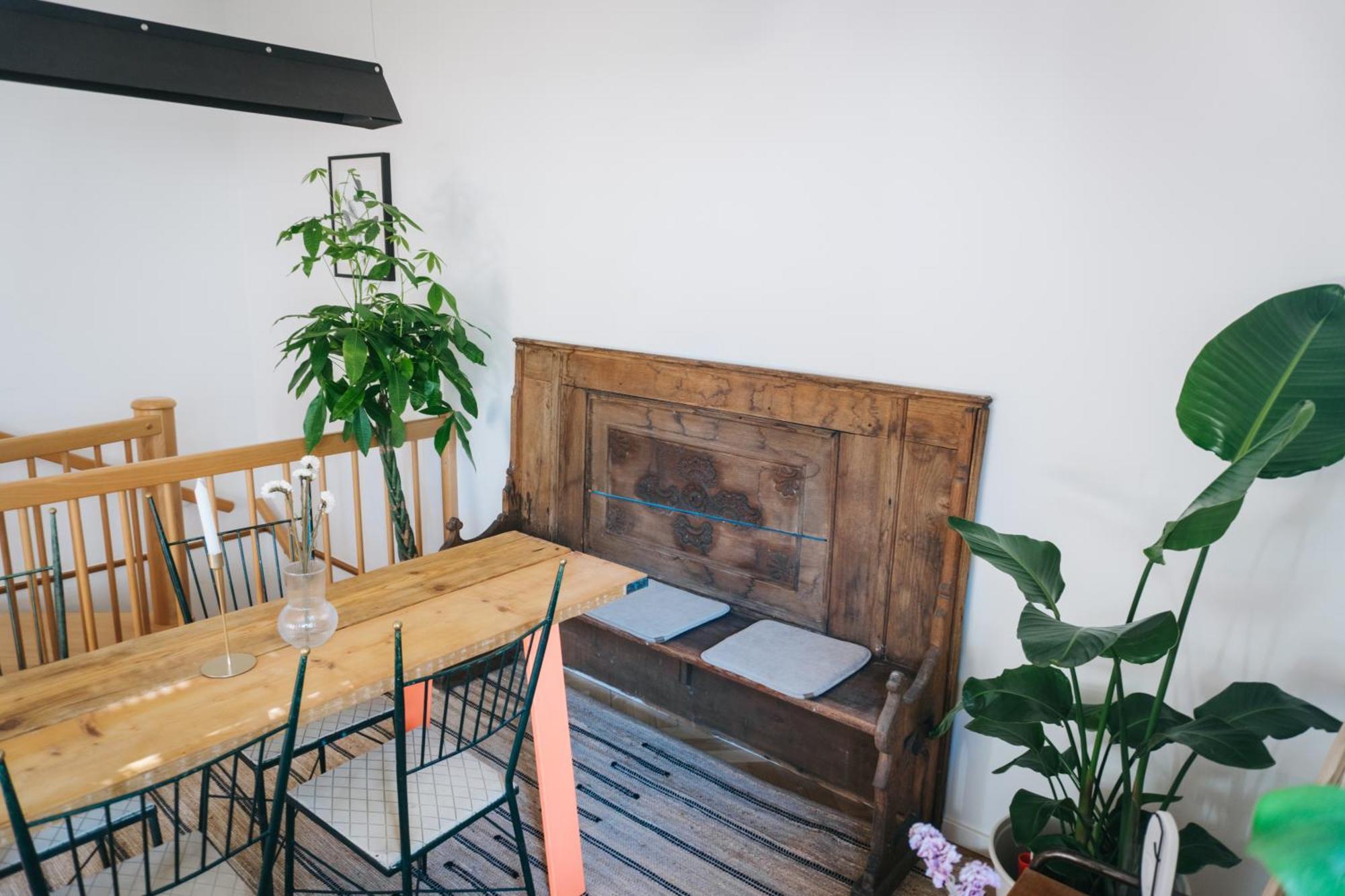 Appartement Raum Life - Vintage Loft - Heimkino Netflix - 2X Privat Parkplaetze à Straubing Extérieur photo