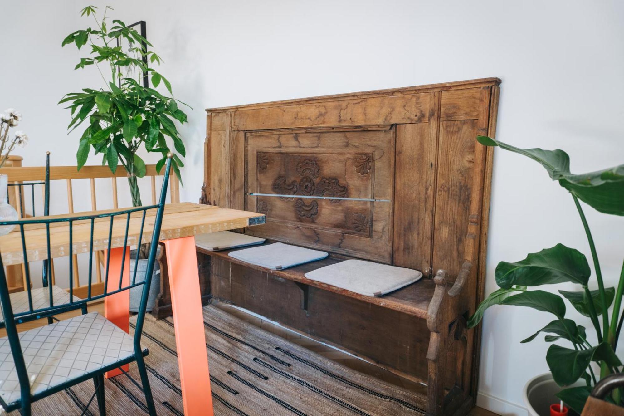Appartement Raum Life - Vintage Loft - Heimkino Netflix - 2X Privat Parkplaetze à Straubing Extérieur photo