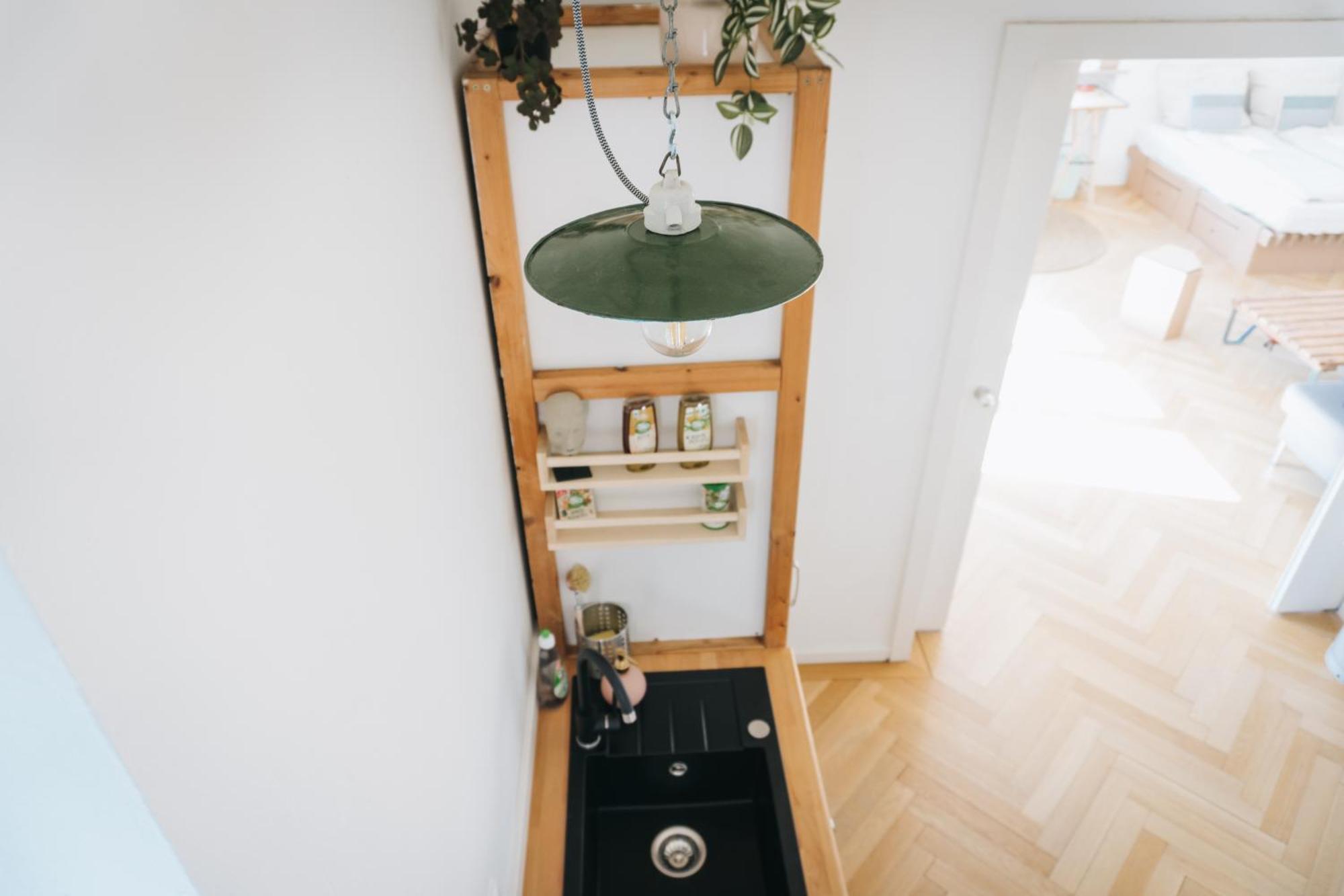 Appartement Raum Life - Vintage Loft - Heimkino Netflix - 2X Privat Parkplaetze à Straubing Extérieur photo