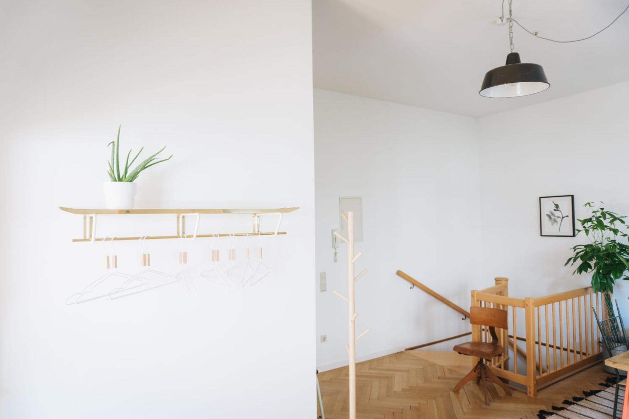 Appartement Raum Life - Vintage Loft - Heimkino Netflix - 2X Privat Parkplaetze à Straubing Extérieur photo