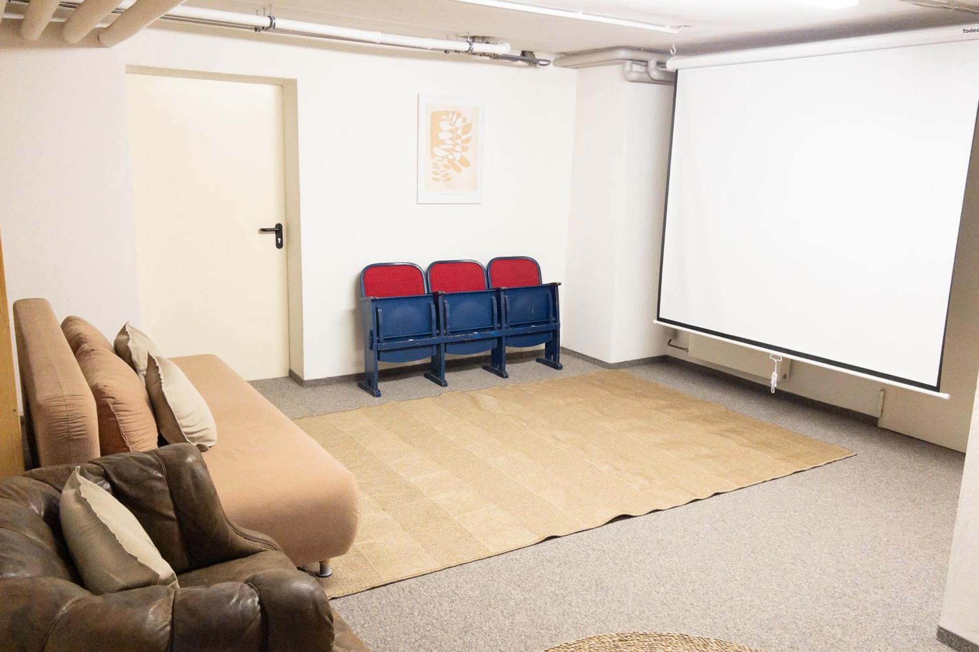 Appartement Raum Life - Vintage Loft - Heimkino Netflix - 2X Privat Parkplaetze à Straubing Extérieur photo